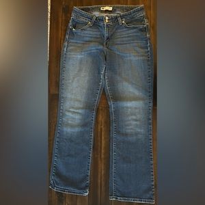 Levi’s 529 bootcut